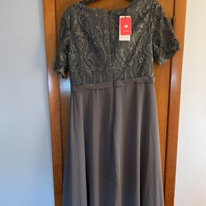 Mother of the bride dress, formal dress, 🤩